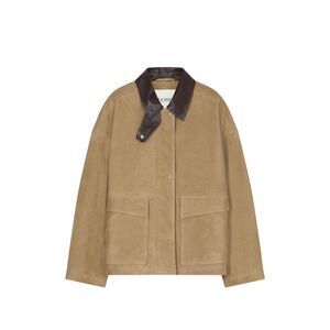 Closed Women Leather Jacket